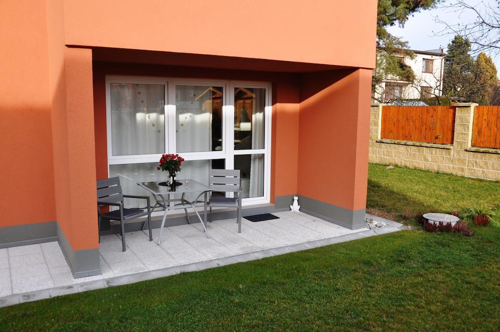 Ubytovani Trebon - Apartmany Rozmberk, Svet A Bastyr Cameră foto